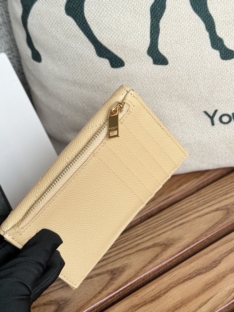 YSL Wallets Purse